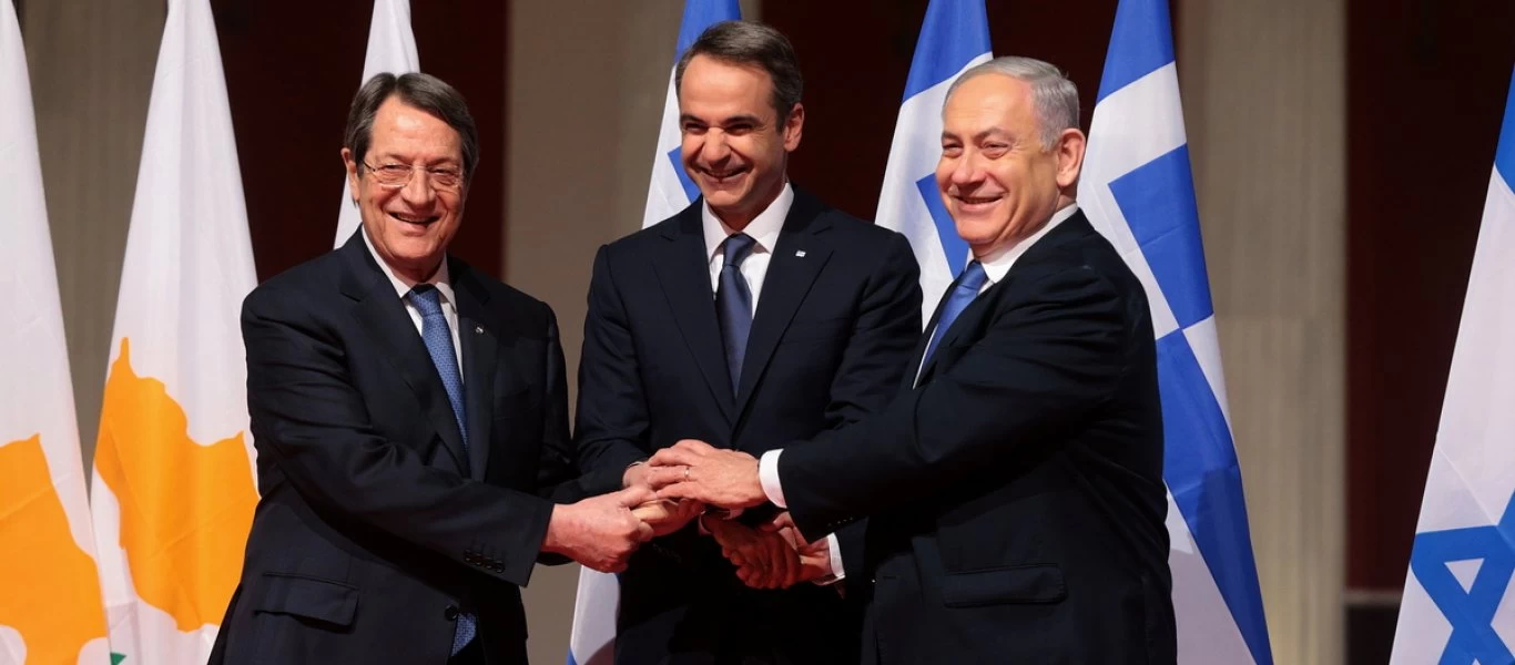 Ο Κ.Μητσοτάκης γυρίζει την Ευρώπη και «προμοτάρει» το διαβατήριο εμβολιασμού - Δημιουργία κόσμου δύο ταχυτήτων